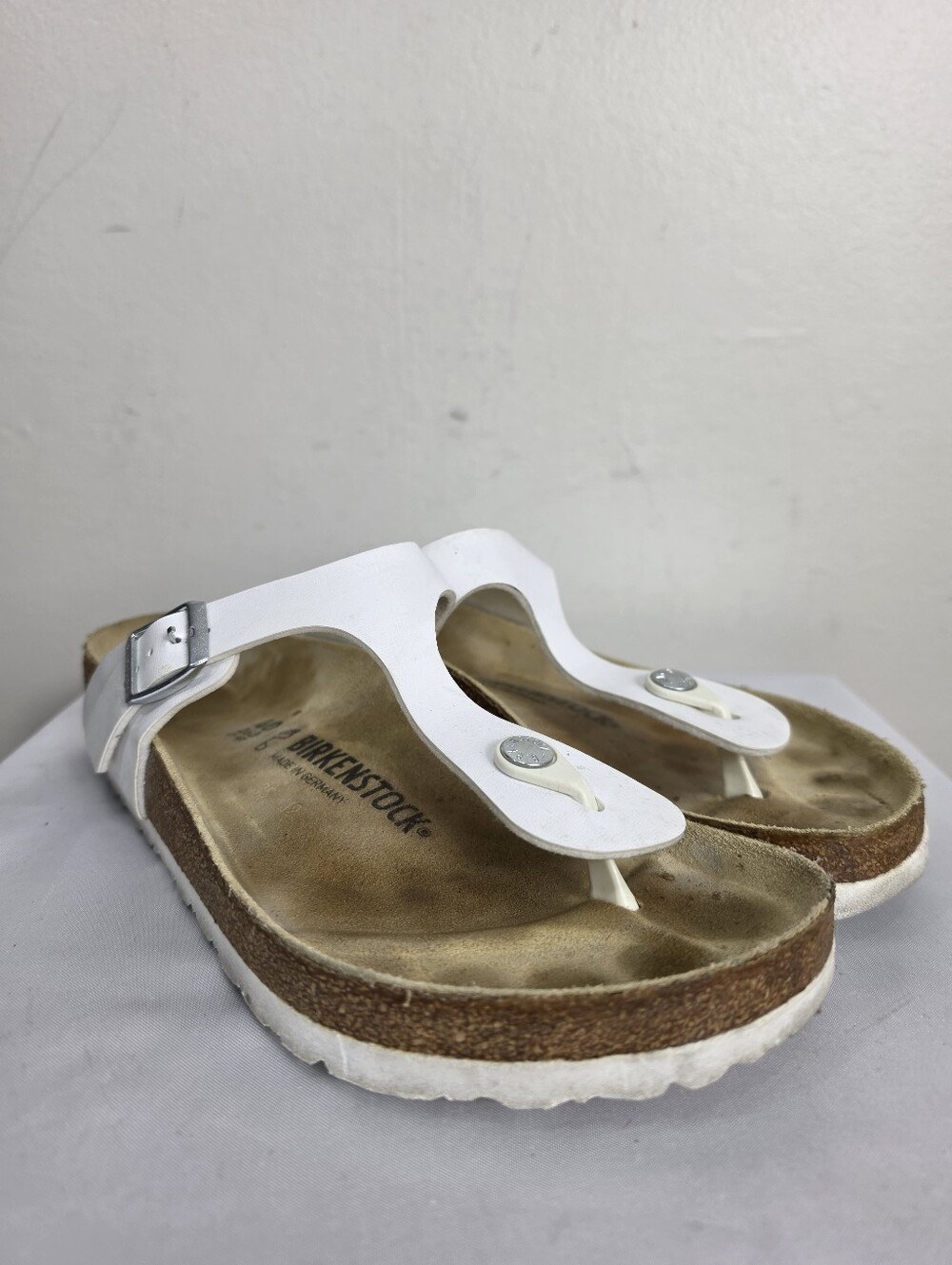 Birkenstock Gizeh Thong Sandals